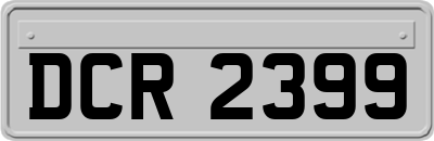 DCR2399