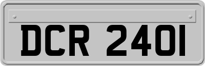 DCR2401