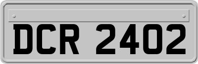 DCR2402