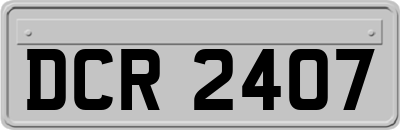 DCR2407