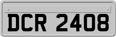 DCR2408