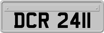 DCR2411