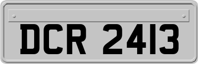 DCR2413