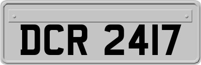 DCR2417