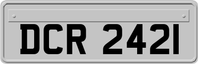 DCR2421