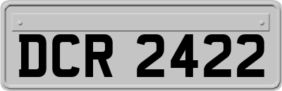 DCR2422