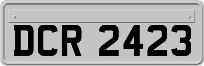 DCR2423