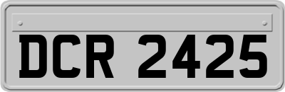 DCR2425