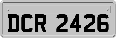 DCR2426