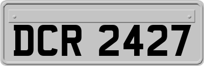 DCR2427