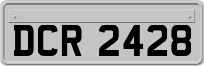 DCR2428