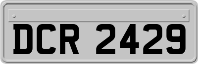 DCR2429