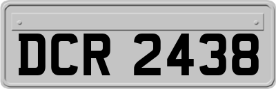 DCR2438