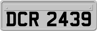 DCR2439