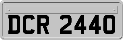 DCR2440