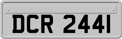 DCR2441