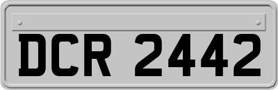DCR2442
