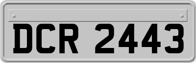DCR2443