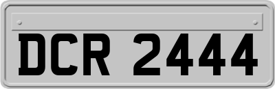 DCR2444