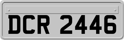 DCR2446