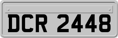 DCR2448