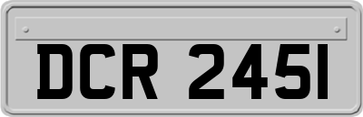 DCR2451