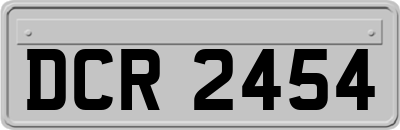 DCR2454