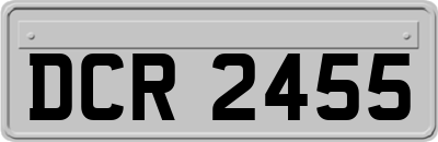 DCR2455