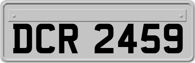 DCR2459