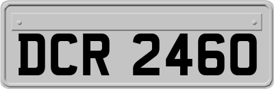 DCR2460