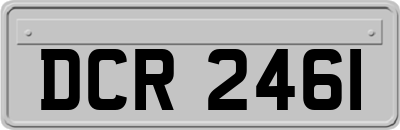 DCR2461