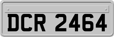 DCR2464