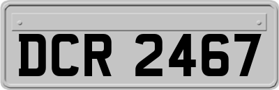 DCR2467