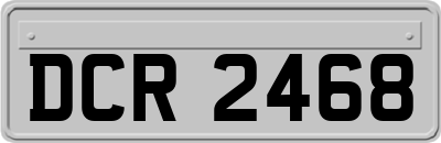 DCR2468