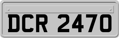 DCR2470