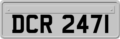 DCR2471