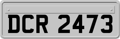 DCR2473