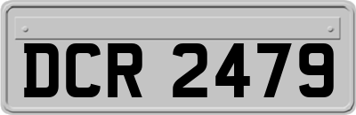 DCR2479