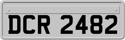 DCR2482