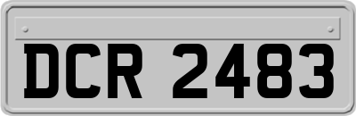 DCR2483