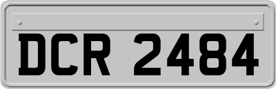 DCR2484
