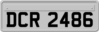 DCR2486
