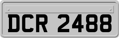 DCR2488