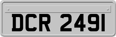 DCR2491