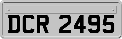 DCR2495