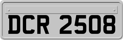 DCR2508
