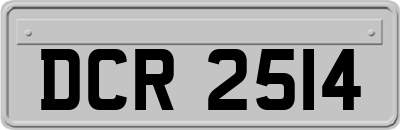 DCR2514