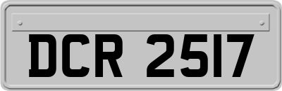 DCR2517