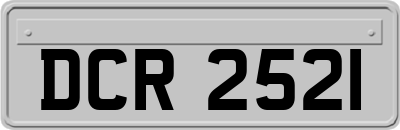 DCR2521