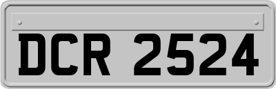 DCR2524